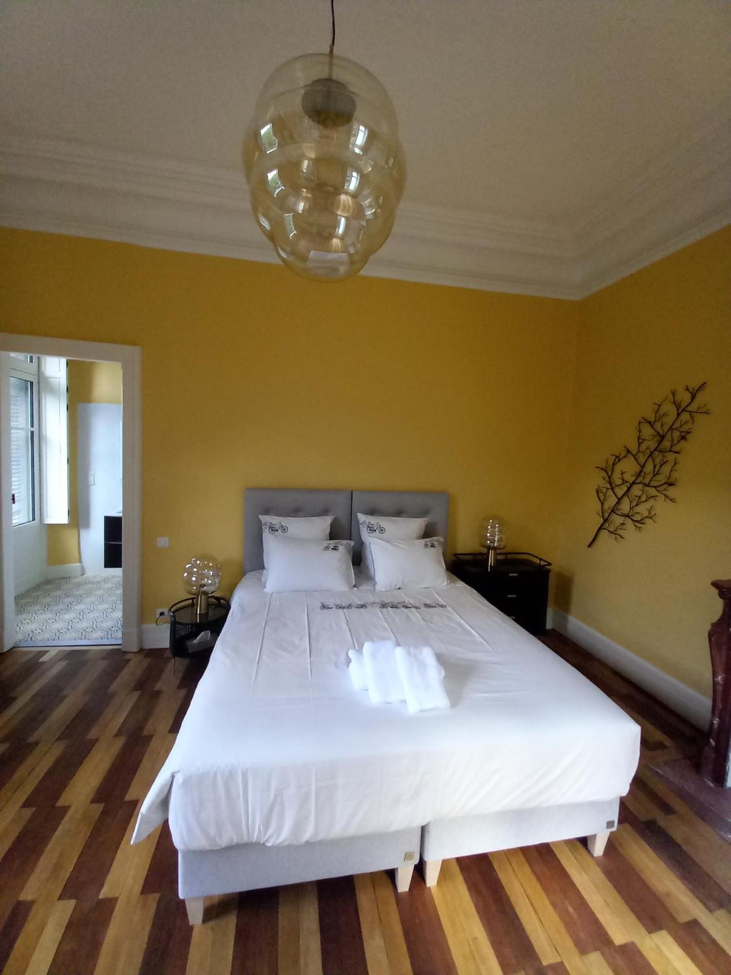 Villa Du Lys Bagnères-de-Luchon 외부 사진