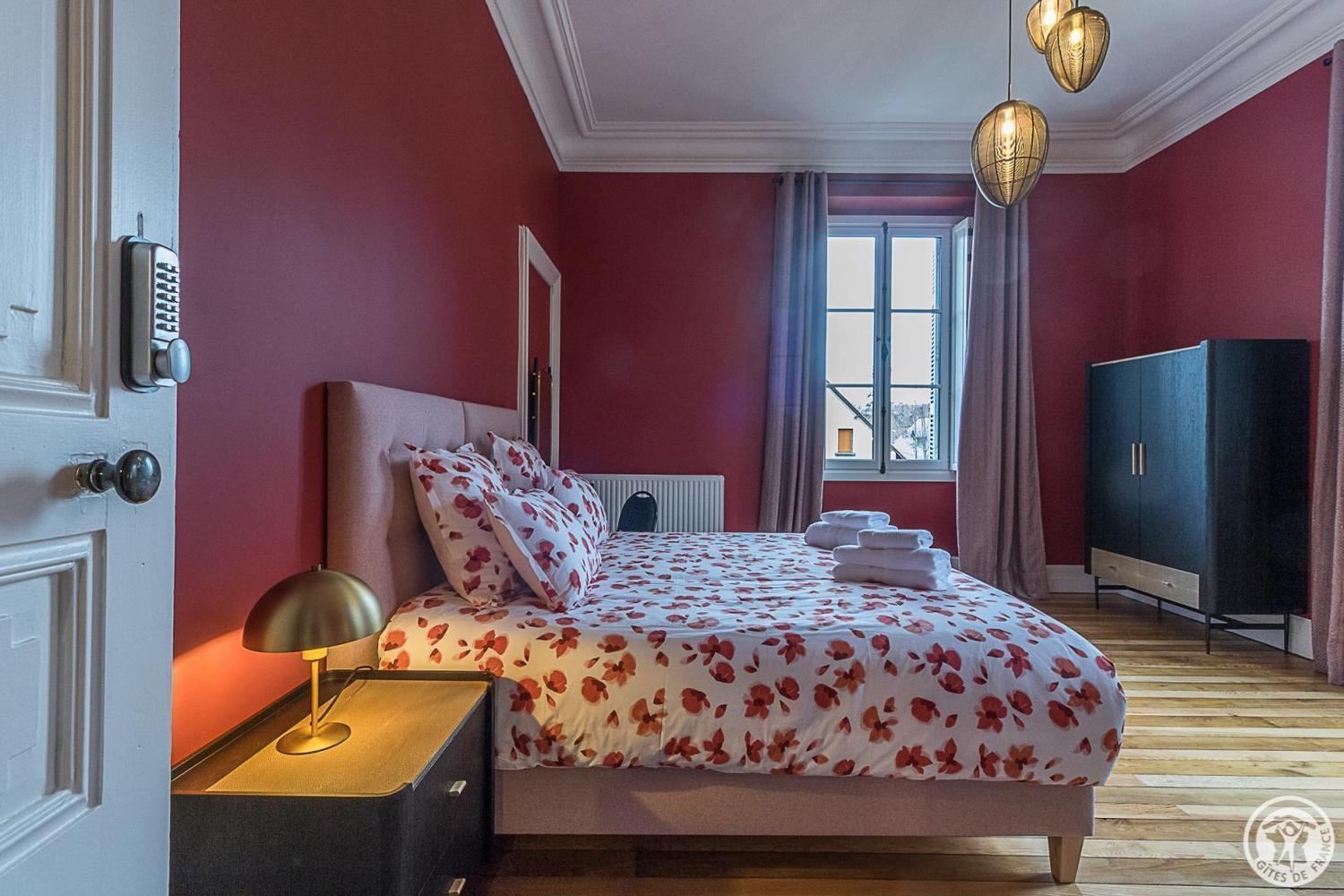 Villa Du Lys Bagnères-de-Luchon 외부 사진