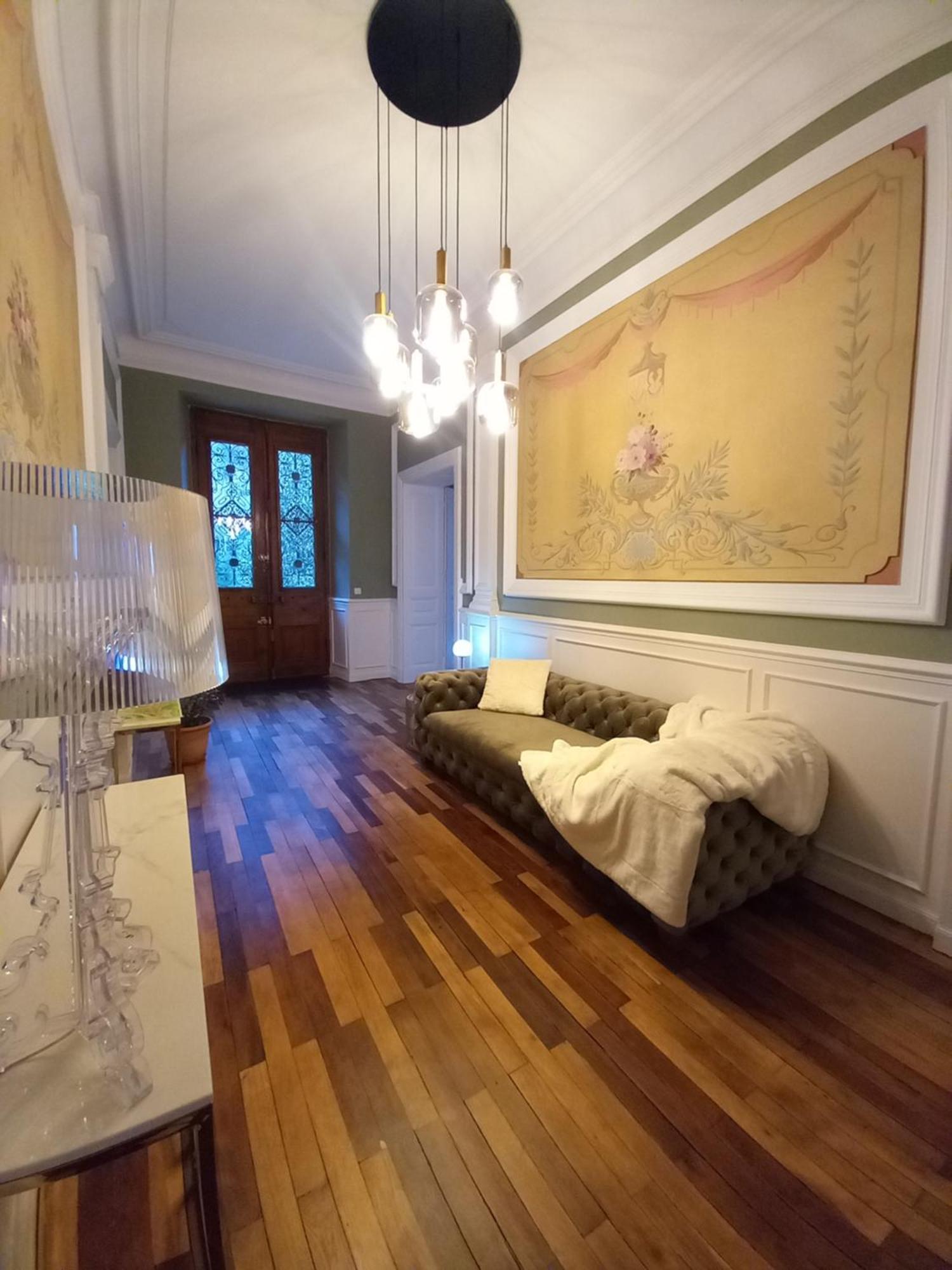 Villa Du Lys Bagnères-de-Luchon 외부 사진