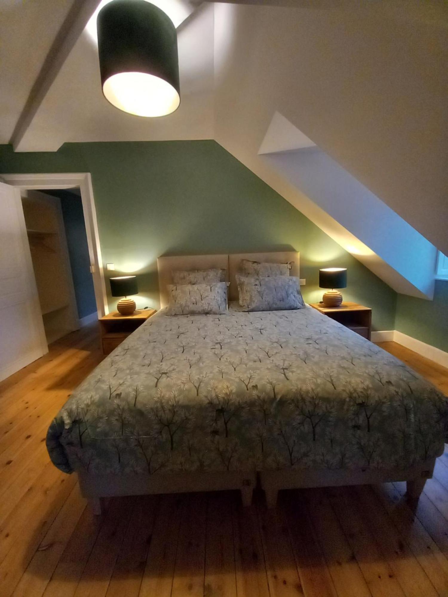Villa Du Lys Bagnères-de-Luchon 외부 사진